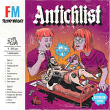 Fleddy Melculy - Antichlist (LP)
