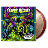 Fleddy Melculy - De kerk van melculy (LP) - Velvet Music