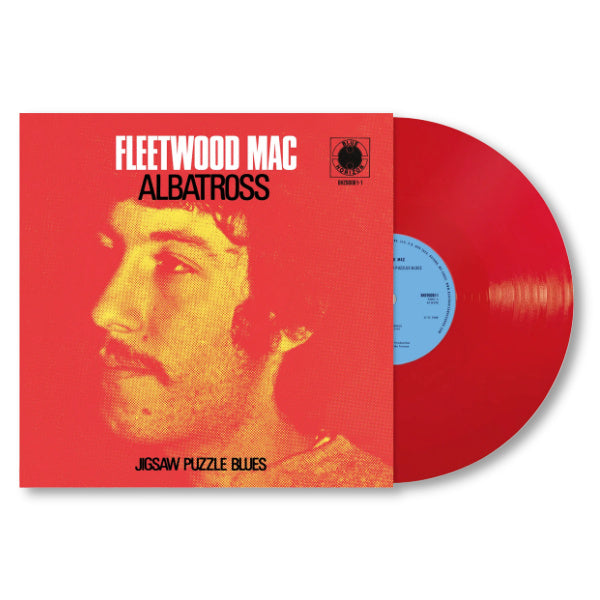 Fleetwood Mac - Albatross (12-inch maxi-single)