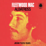 Fleetwood Mac - Albatross (12-inch maxi-single)