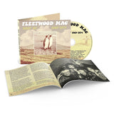 Fleetwood Mac - Best of 1969-1974 (CD) - Velvet Music