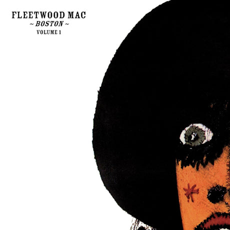 Fleetwood Mac - Boston volume 1 (CD) - Velvet Music