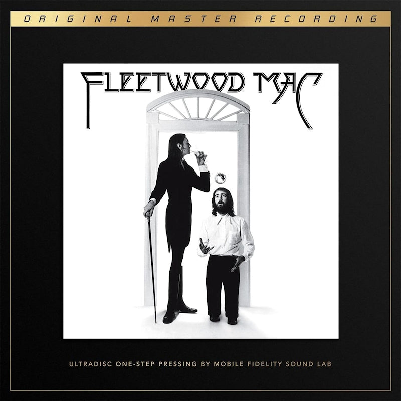 Fleetwood Mac - Fleetwood mac (LP)