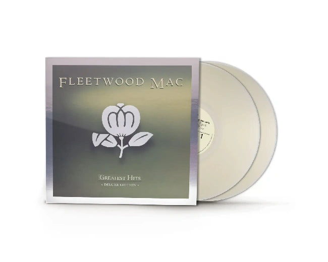 Fleetwood Mac - Greatest hits (LP)