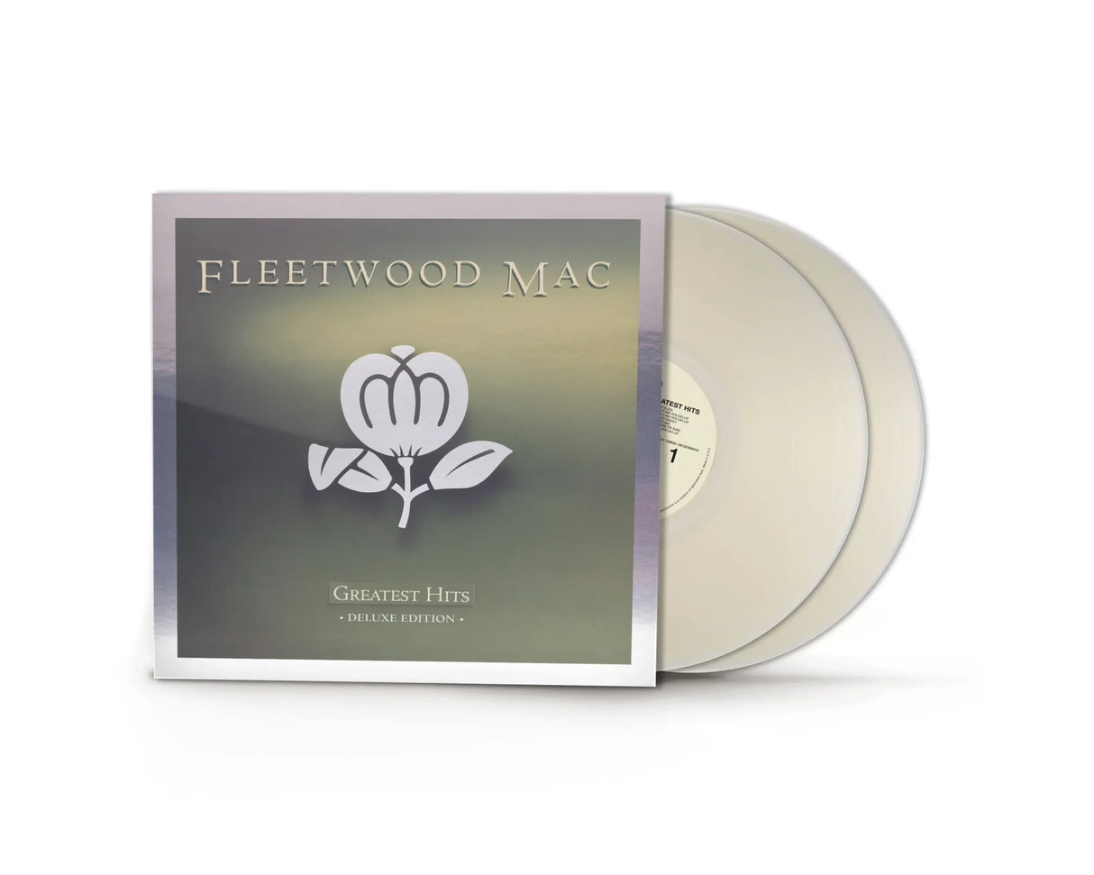 Fleetwood Mac - Greatest hits (LP)