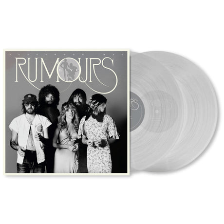 Fleetwood Mac - Rumours live (LP) - Velvet Music