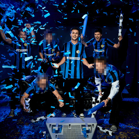 Flemming - Samen in leuker dan alleen (CD) - Velvet Music