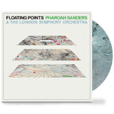 Pharoah Sanders Floating Points & The London Symphony Orchestra - Promises (LP) - Velvet Music