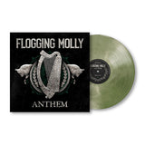 Flogging Molly - Anthem (LP) - Velvet Music
