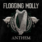 Flogging Molly - Anthem (LP) - Velvet Music