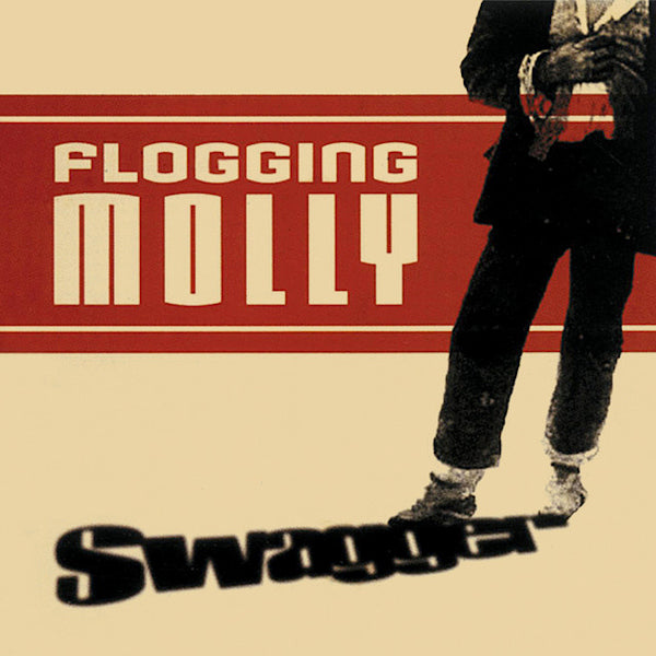 Flogging Molly - Swagger (CD) - Velvet Music