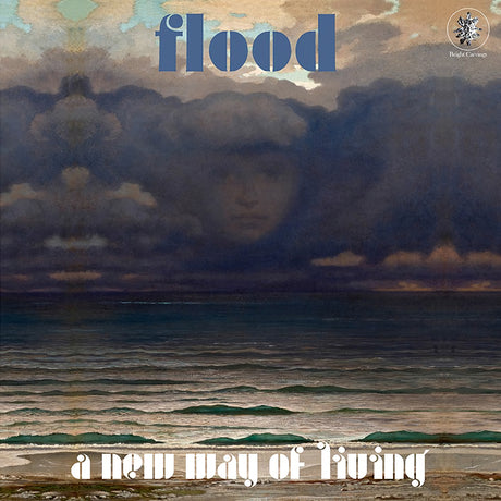 Flood - A new way of living (LP) - Velvet Music
