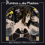 Florence & The Machine - Between two lungs (CD) - Velvet Music