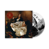 Florence + The Machine - Everybody scream (CD) - Velvet Music