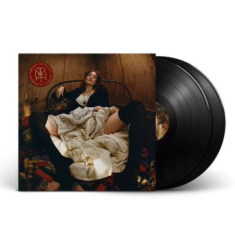 Florence + The Machine - Everybody scream (LP) - Velvet Music