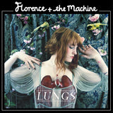 Florence & The Machine - Lungs (CD) - Velvet Music