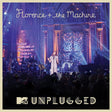 Florence + The Machine - MTV unplugged (CD) - Velvet Music