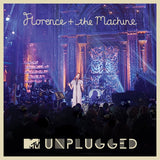 Florence + The Machine - MTV unplugged (CD) - Velvet Music