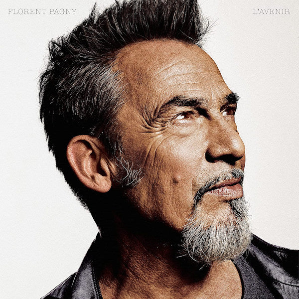 Florent Pagny - L'avenir (CD) - Velvet Music