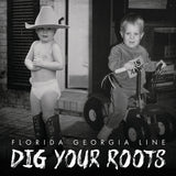 Florida Georgia Line - Dig your roots (LP)
