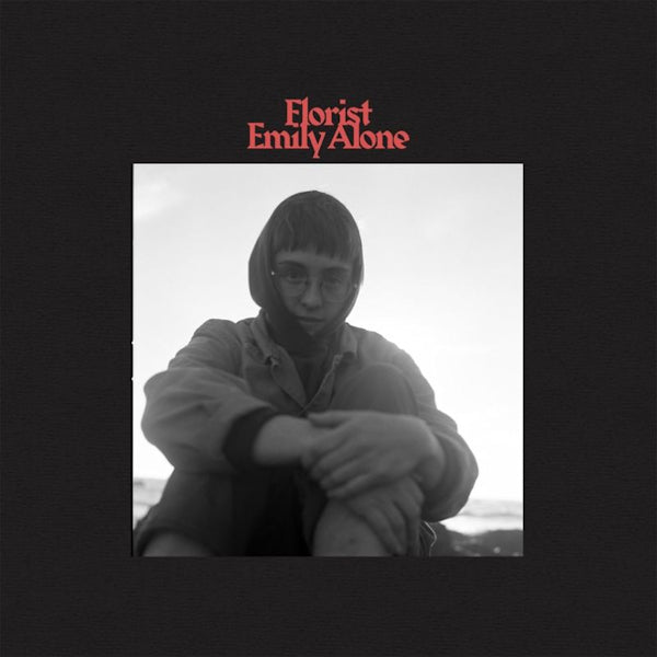 Florist - Emily alone (LP) - Velvet Music