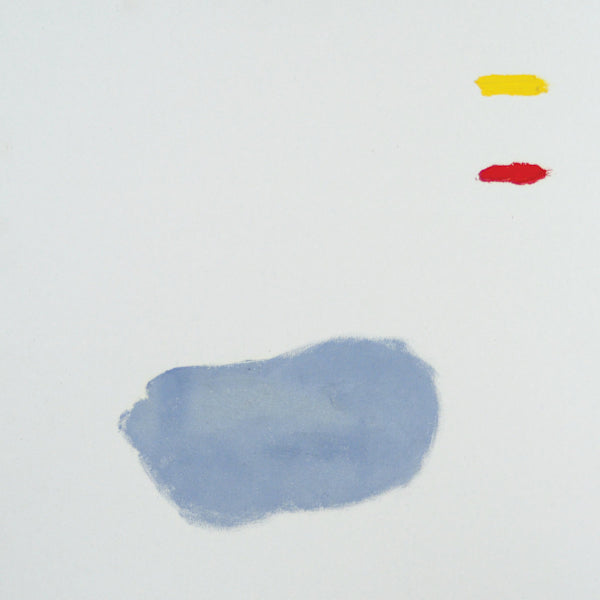 Florist - If blue could be happiness (CD) - Velvet Music