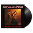 Flotsam And Jetsam - No place for disgrace (LP) - Velvet Music