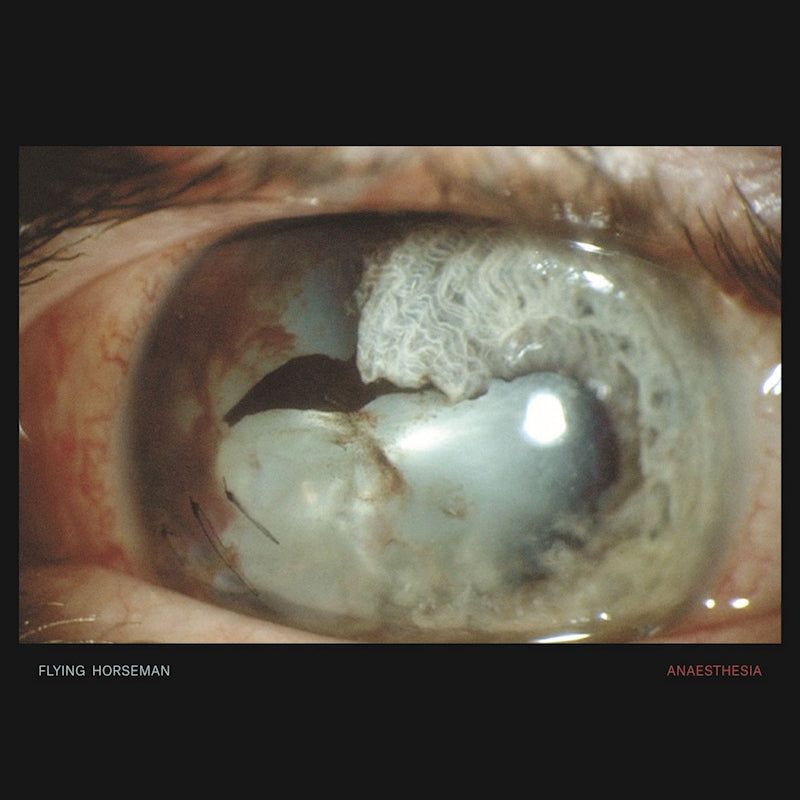 Flying Horseman - Anaesthesia (CD) - Velvet Music