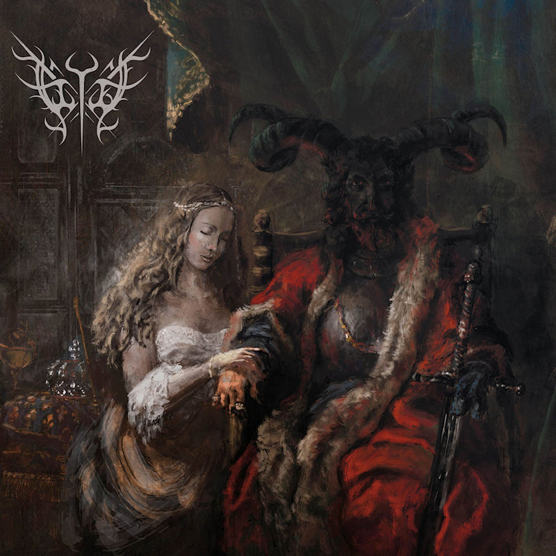 Flykt - Sinister strain (CD)