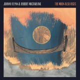 Johnny Flynn & Robert Macfarlane - Moon also rises (CD)
