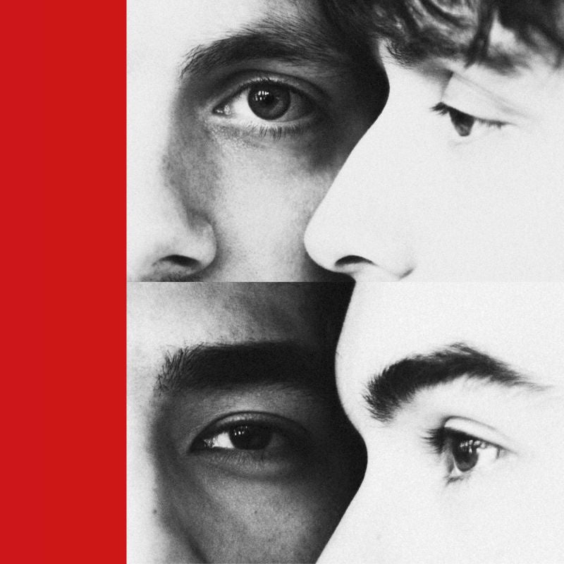 Flyte - The loved ones (LP) - Velvet Music