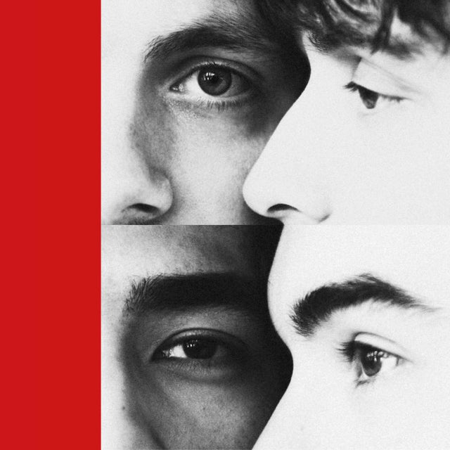 Flyte - The loved ones (LP) - Velvet Music