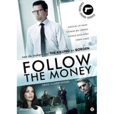 Tv Series - Follow the money s1 (DVD movie)