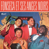 Fonseca Et Ses Anges Noirs - Fonseca et ses anges noirs (LP)