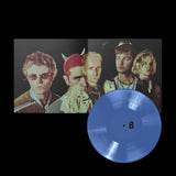 Fontaines D.C. - Dopamine Chamber (Blue Coloured Vinyl limited LP)