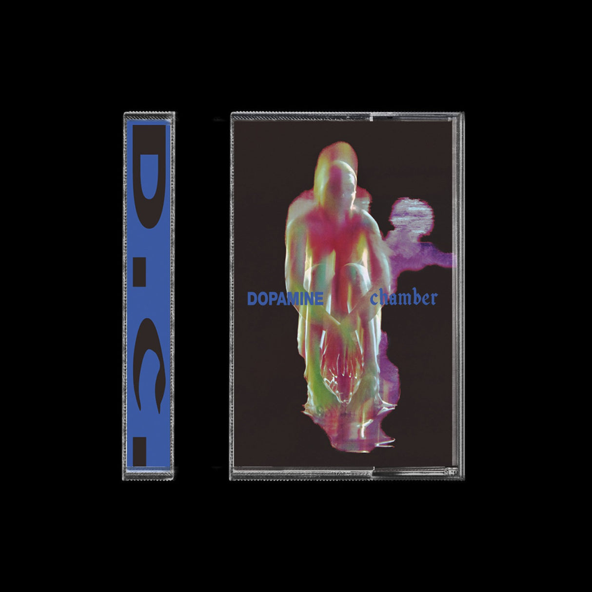 Fontaines D.C. - Dopamine Chamber (muziekcassette)