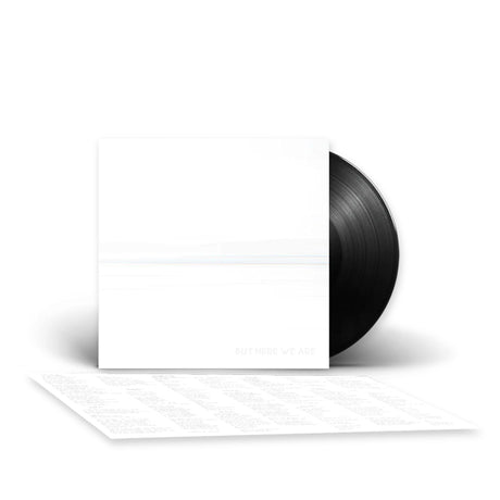 Foo Fighters - But here we are (LP) - Velvet Music