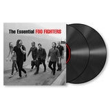 Foo Fighters - The essential foo fighters (LP) - Velvet Music