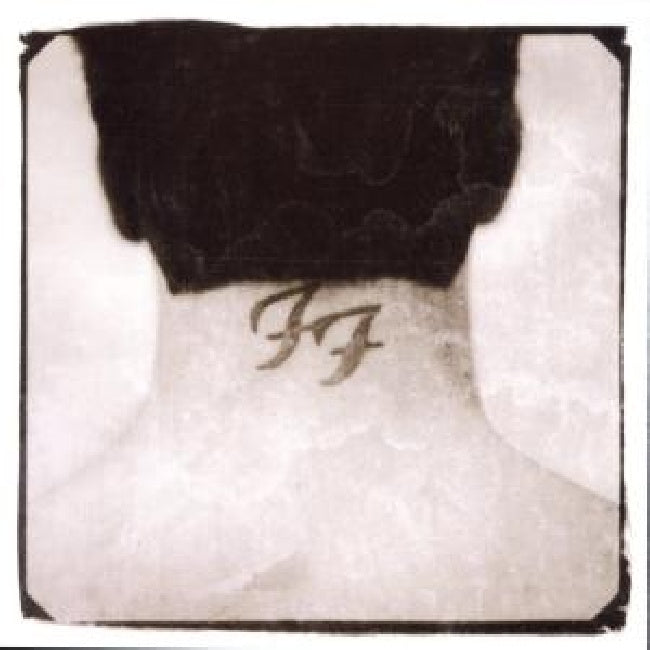 Foo Fighters - There Is Nothing Left To Lose (CD)