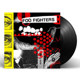 Foo Fighters - Your favorite toy (LP) - Velvet Music