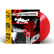 Foo Fighters - Your favorite toy (Coloured Vinyl LP) - Velvet Music