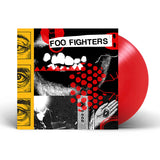 Foo Fighters - Your favorite toy (Coloured Vinyl LP) - Velvet Music