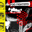 Foo Fighters - Your favorite toy (CD) - Velvet Music