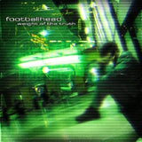 Footballhead - Weight of the truth (LP)