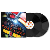 Foreigner - Turning back the time (LP)