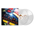 Foreigner - Turning back the time (LP) - Velvet Music