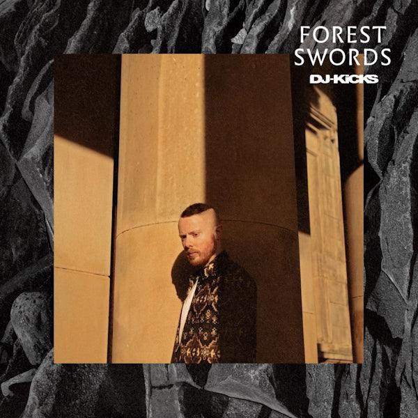 Forest Swords - DJ-Kicks (CD) - Velvet Music