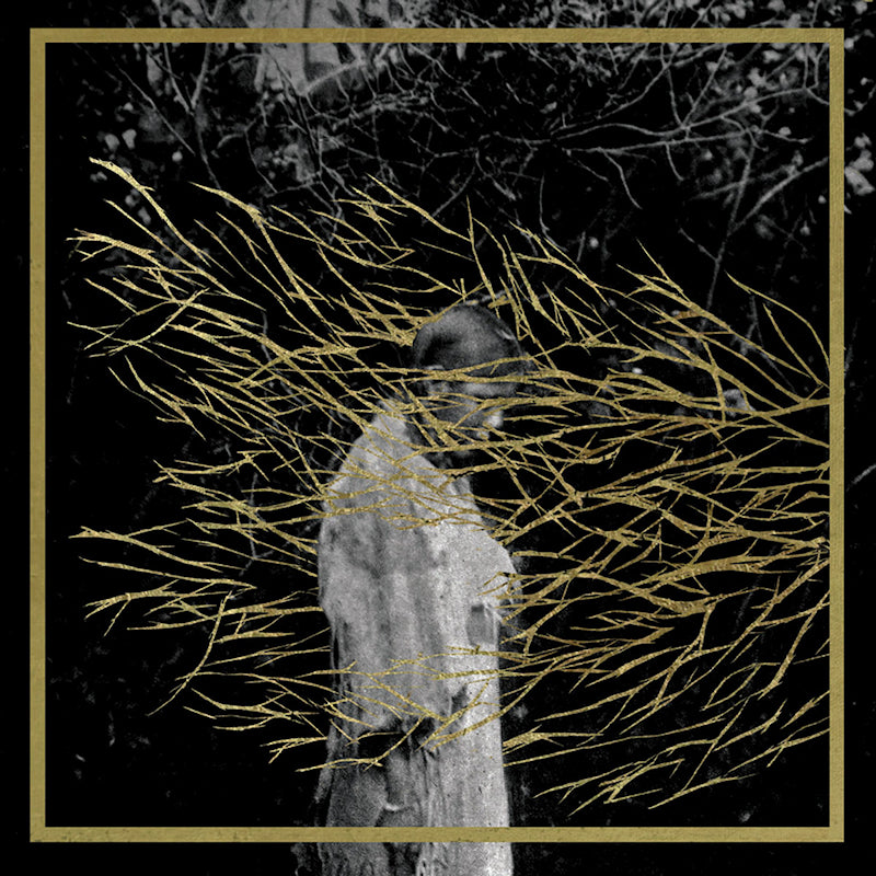 Forest Swords - Engravings (CD)