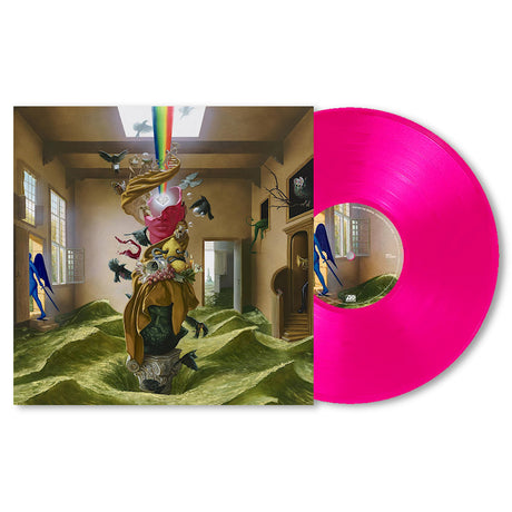 Foster The People - Paradise state of mind (LP) - Velvet Music