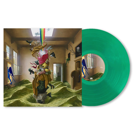 Foster The People - Paradise state of mind (LP) - Velvet Music